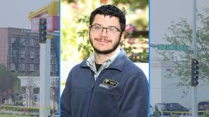 Who is Chad Williams? College of Southern Idaho confirms suspected Twin Falls shooter was former student