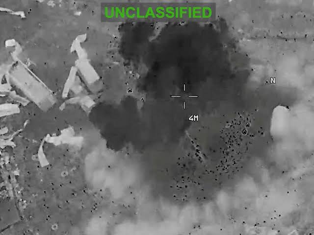 Iran war live: US kills 2, wounds 11; Houthis attack 2 Saudi oil tankers