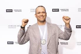 Portlanders take home three James Beard Awards
