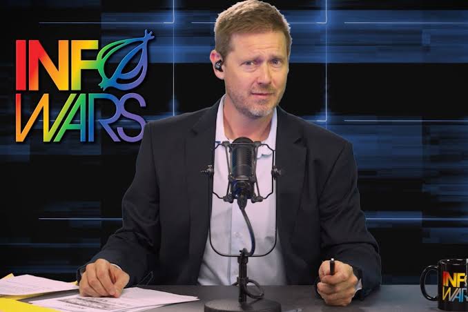 Tim Heidecker Takes Alex Jones’ Seat in InfoWars Premiere: ‘This Is a New Dawn’