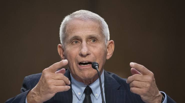 Paul releases Fauci’s diary entries ahead of hearing