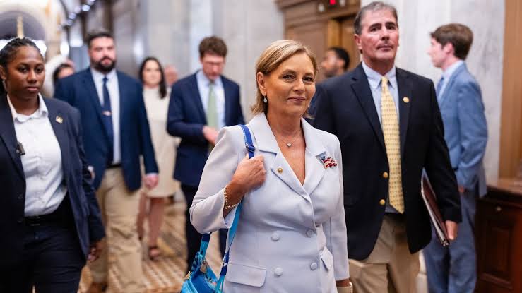 Nordone to launch bid for Graham's Senate seat