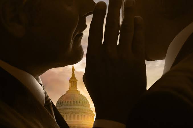 Here’s How GOP Lawmakers Are Privately Talking About Trump’s J6er Slush Fund