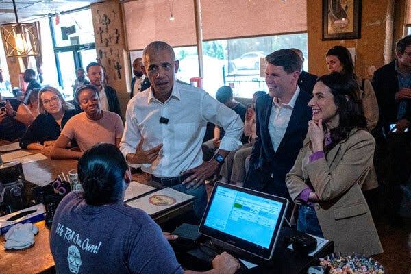 James Talarico’s Taco Order Sparks Debate in Texas Senate Race