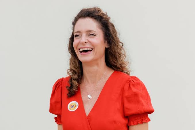 Trump-backed Julia Letlow wins Louisiana GOP Senate runoff, CNN projects, completing president’s revenge plot against Cassidy