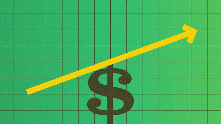 Here comes the stock deluge