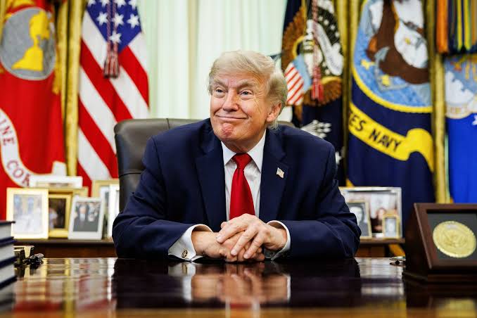 Donald Trump’s Unprecedented Profiteering