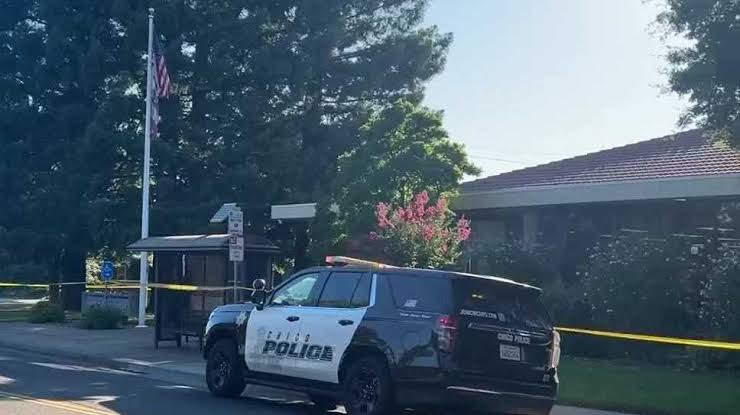 Victims in Butte County Library shooting in Chico are identified; police responded within 2 minutes