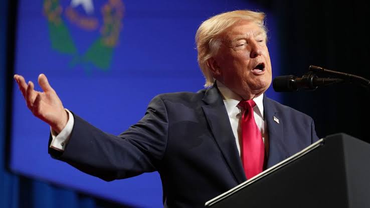 Trump says El-Sayed is ‘full of s‑‑‑,’ calls him a ‘man of hate’