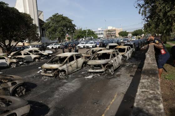 American singer Oliver Tree among list of passengers in deadly Brazil helicopter crash