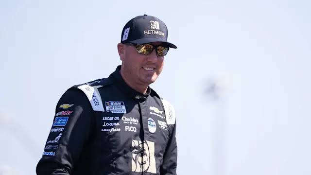 Doctor Says Kyle Busch's Death Was 'Totally Preventable'