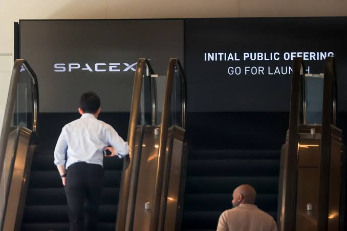 SpaceX IPO Is Well Oversubscribed With Orders Closing Wednesday