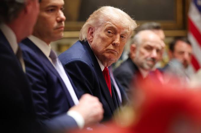 US and Iran exchange renewed fire as Trump asks for changes to proposed deal to end hostilities