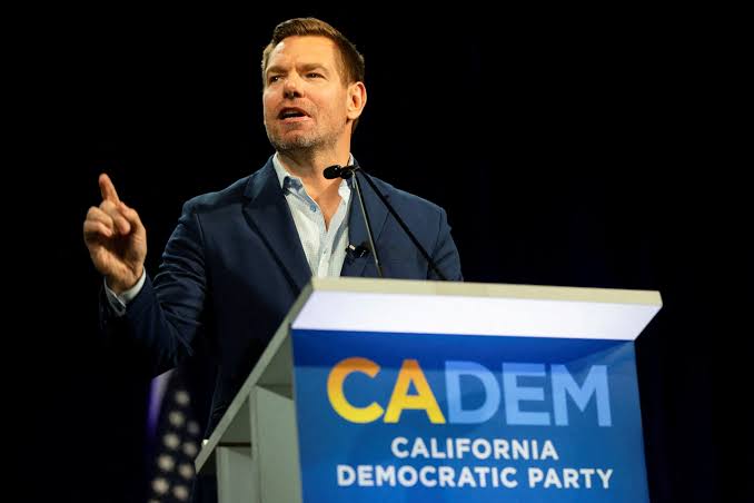 Swalwell staffers stand with accusers as Manhattan DA confirms investigation