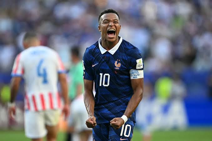 2026 World Cup: France secures frustrating win over Paraguay with Kylian Mbappé penalty