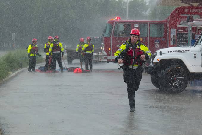 Live updates: Two deaths confirmed as Flash Flood Emergency continues in Central Texas