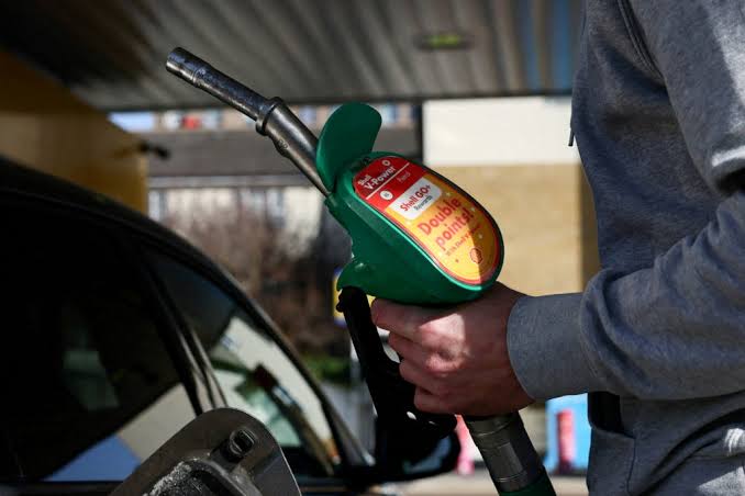 Soaring gas prices and supply chain disruptions drive up costs across the economy
