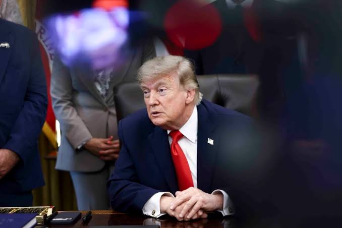 Trump Says U.S. ‘Executed’ Venezuelan Tren de Aragua Gang Leader