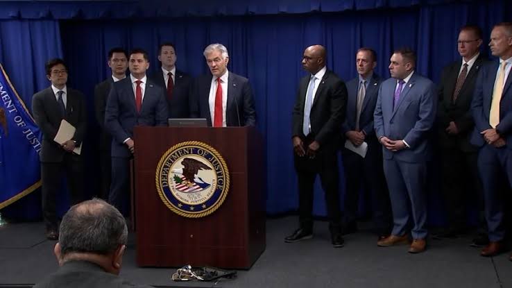 8 arrests made in federal crackdown on alleged health care fraud in Southern California