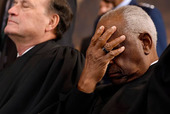 Alabama’s new congressional maps do the one thing the Supreme Court still forbids
