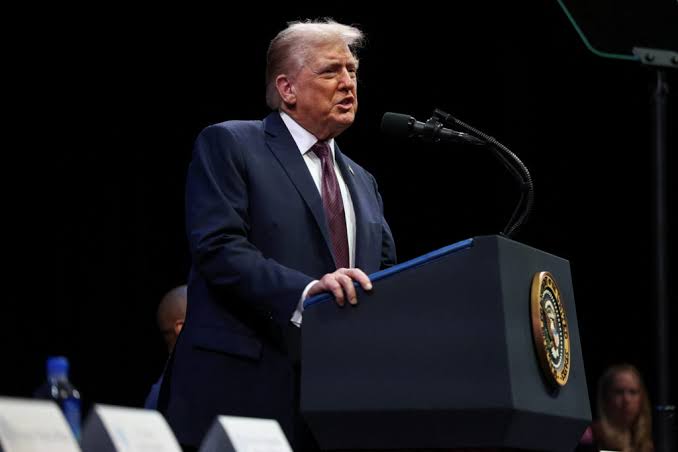Trump will participate in marathon Bible-reading event with other top Republicans