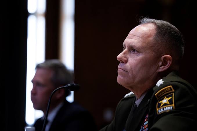 Exclusive | Hegseth’s Pick for Top Army Job Is Losing Republican Support