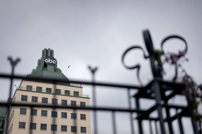 ABC accuses Trump’s FCC of ‘unconstitutional retaliation’ in station license fight
