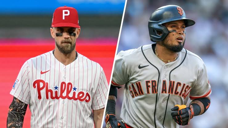 Bryce Harper is the key to Phillies' adding three-time batting champ at deadline