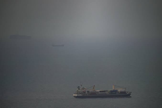 Clearing Strait of Hormuz of mines could take 6 months, Pentagon tells Congress