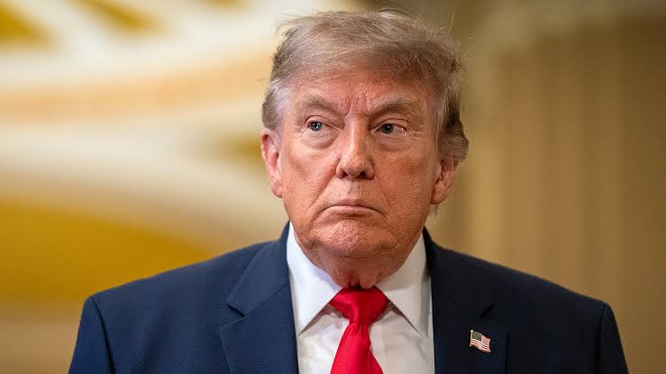 Trump requests $88 billion from Congress for Iran war, Ebola outbreak and farmers aid