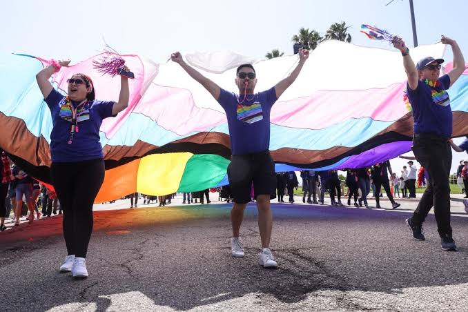 Long Beach cancels Pride Festival the day before event starts, citing lack of permit