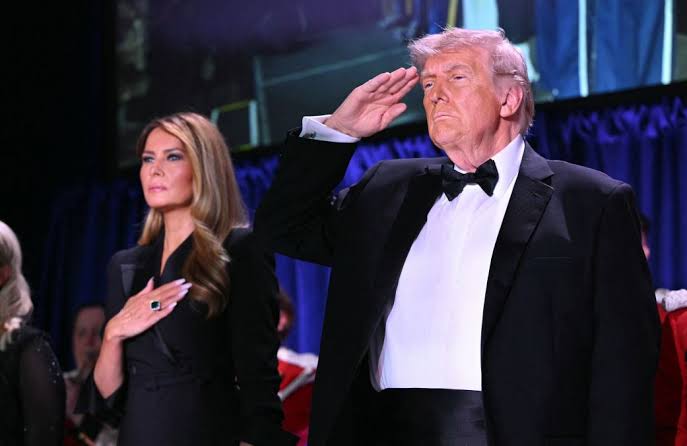 Expect the unexpected for Trump’s first White House Correspondents’ Dinner as president