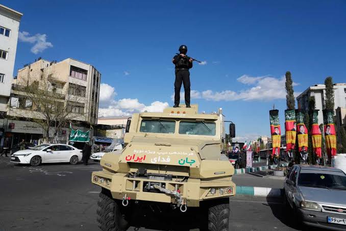 Iran's strike wounded over a dozen U.S. personnel and hit valuable jets in Saudi Arabia