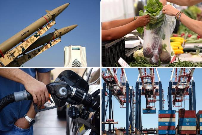 Trump running out of options to fix inflation, economic woes before election, experts say