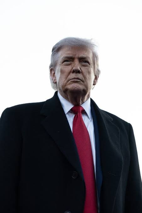 Trump’s Self-Indulgent Streak Deepens G.O.P. Fears He Is Risking Losses in Midterms
