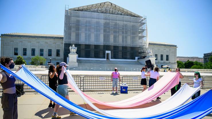 Supreme Court rejects Colorado's conversion therapy ban