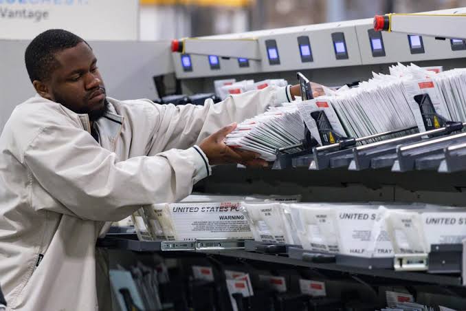 How a misreading of data fueled false claims about L.A. mayoral vote count