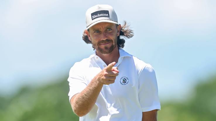 Power Rankings: Travelers Championship