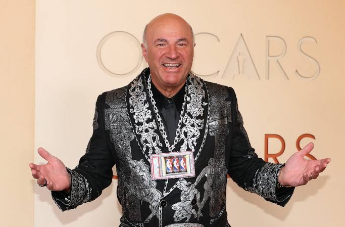 Kevin O'Leary and Trump admin are pushing the narrative that China is to blame for data center hate