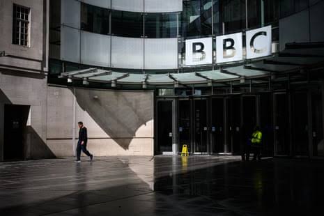 Trump must divulge financial details about businesses in $10bn BBC lawsuit