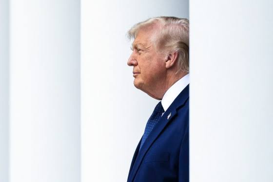 Trump administration tried to ‘manipulate the judicial process’ with its IRS settlement, judge says