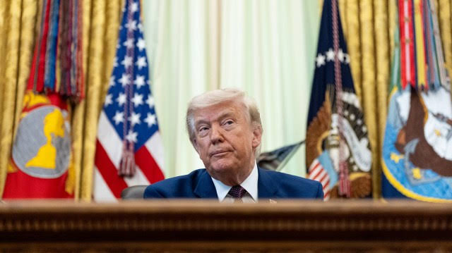 Trump takes wind out of GOP win on housing bill