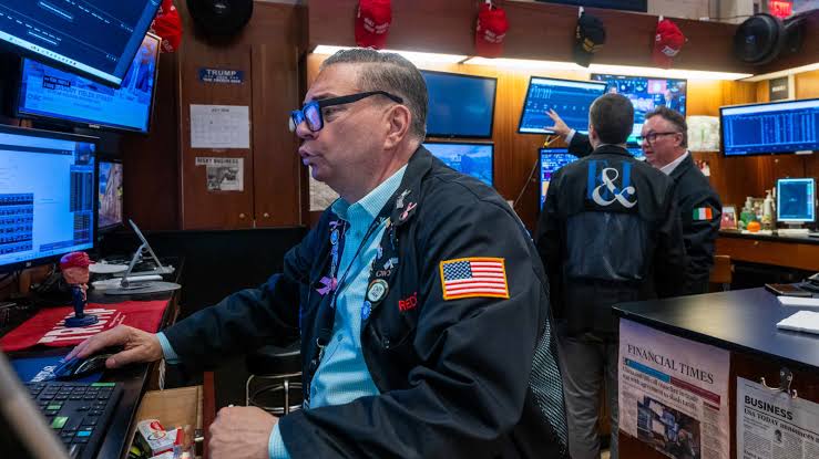 Stock futures are little changed as investors gear up for more earnings: Live updates