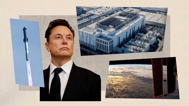 Big tech's next move is to put data centers in space. Can it work?