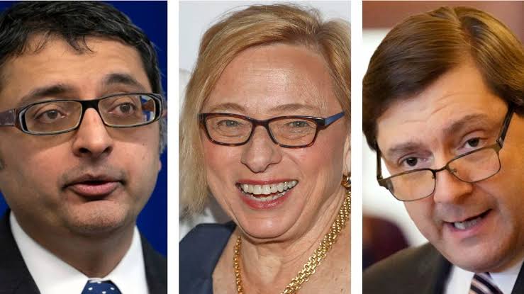 Democrats chart a new course in Maine