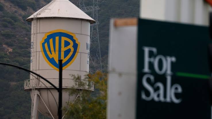 Some Warner Bros. Execs Are Hoping States’ Antitrust Lawsuit Derails Paramount Deal