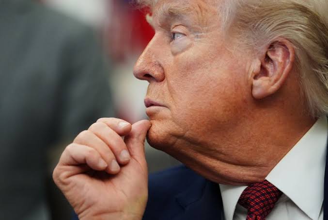 Why President Trump extended his ceasefire with Iran