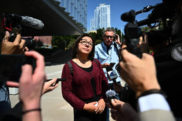 10 jurors said Palisades Fire suspect isn’t guilty. Now he faces an October retrial