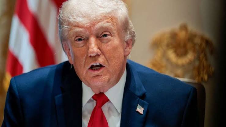 Judge won't block Trump's mail-in voting executive order — for now