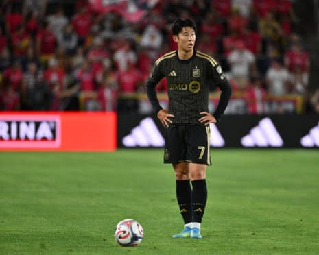 MLS return storylines: Berhalter’s future, Son’s goal drought and what’s next for Messi?